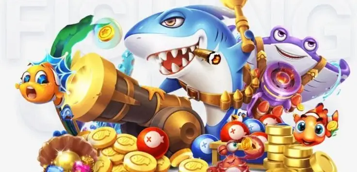 Tổng quan về bắn cá casino nhà cái Rikvip