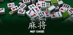 Bí kíp cách chơi mạt chược luôn thắng