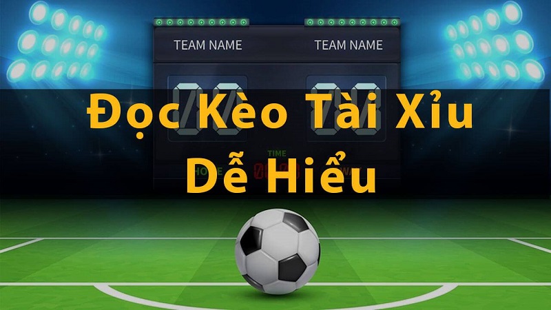 Câu hỏi thường gặp về cách đọc kèo bóng đá