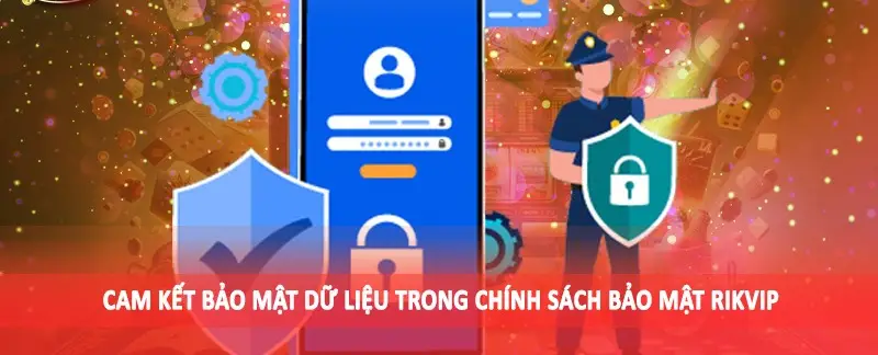 Câu hỏi thường gặp về chính sách bảo mật nhà cái Rikvip