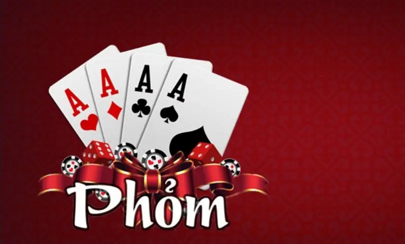 chơi phỏm online nhà cái Rikvip