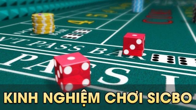 Yếu tố ảnh hưởng đến kết quả chơi Sicbo nhà cái Rikvip