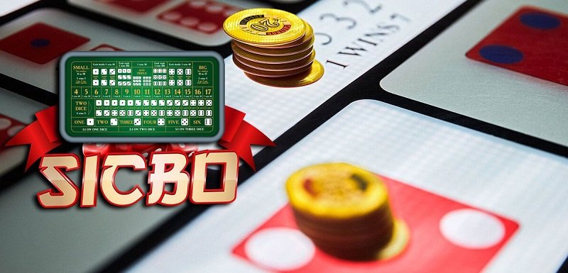 Tham khảo mẹo chơi Sicbo nhà cái Rikvip