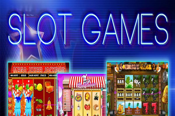 Xu hướng chơi slotgame tặng code tân thủ