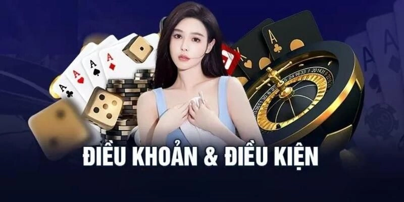 Các điều khoản điều kiện nhà cái Rikvip về hỗ trợ người chơi