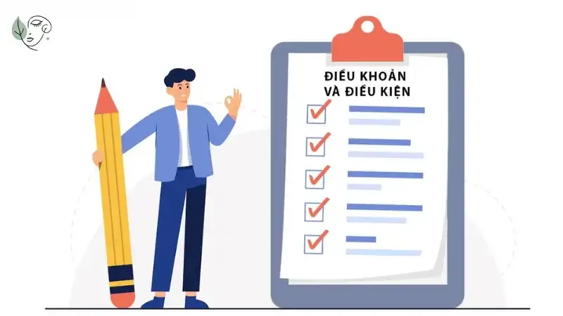 Các điều khoản điều kiện nhà cái Rikvip về bảo mật