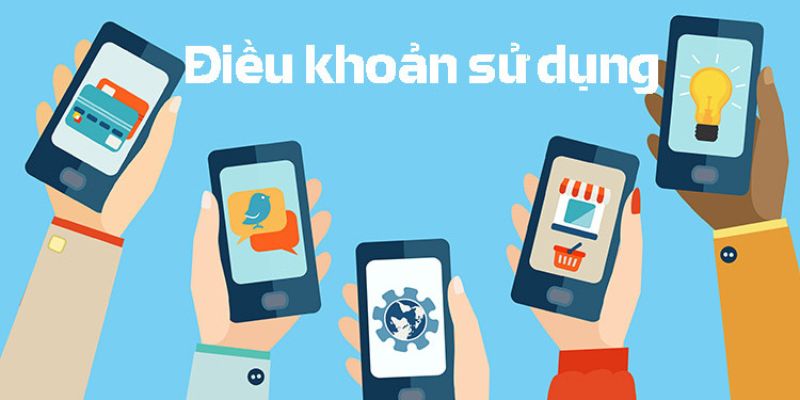 Quy định thay đổi điều khoản điều kiện nhà cái Rikvip