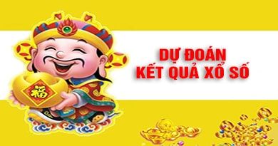 Cách dự đoán xổ số 3 miền theo thống kê