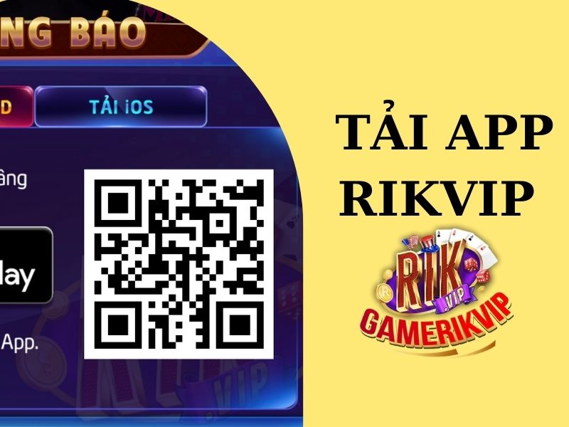 Lý do nên tải app nhà cái Rikvip