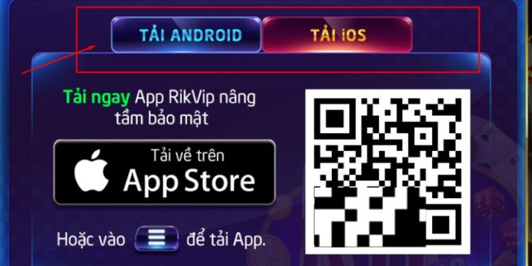 Câu hỏi thường gặp khi tải app nhà cái Rikvip