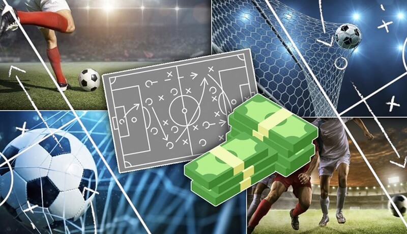 Câu hỏi thường gặp về kèo chấp 2 2.5 bóng đá nhà cái Rikvip