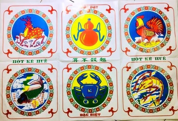 Câu hỏi thường gặp khi chơi bầu cua tôm cá nhà cái Rikvip