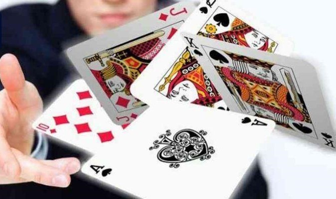 Câu hỏi thường gặp khi chơi Liêng 3 cây nhà cái Rikvip