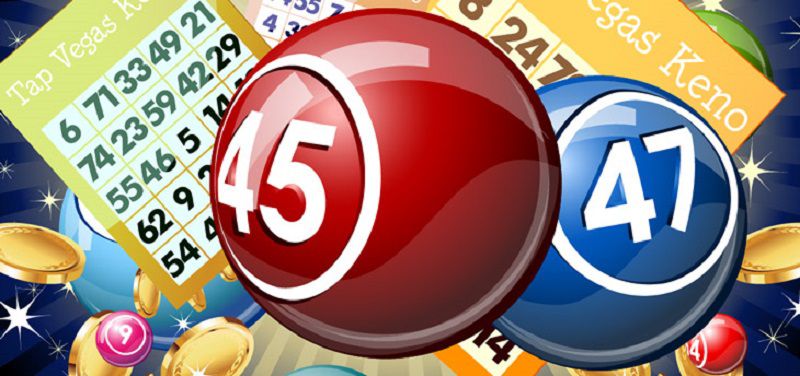 Sự khác biệt trong xổ số keno nhà cái Rikvip