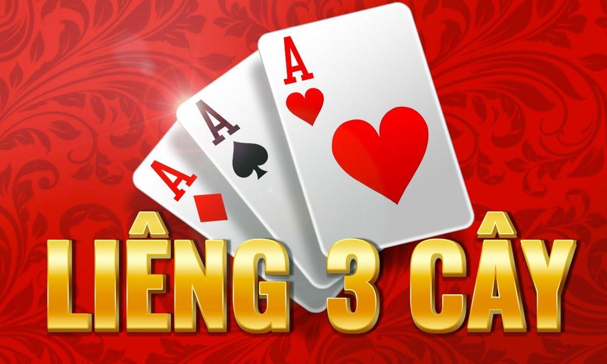 Liêng 3 cây nhà cái Rikvip