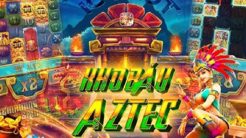 nổ hũ Aztec nhà cái Rikvip