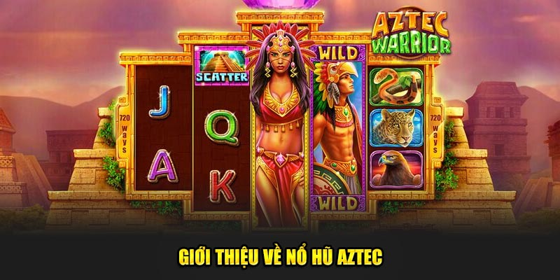 Đăng ký để chơi nổ hũ Aztec nhà cái Rikvip