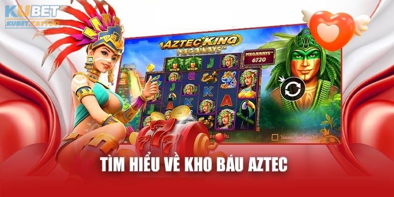 Hiểu rõ luật chơi nổ hũ Aztec nhà cái Rikvip