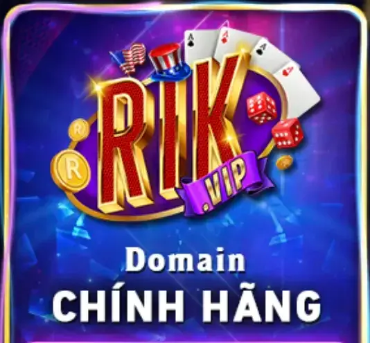Sự phát triển của nhà cái Rikvip