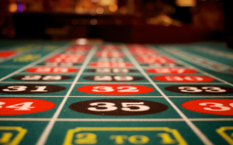 Ưu điểm khi chơi Roulette online nhà cái Rikvip