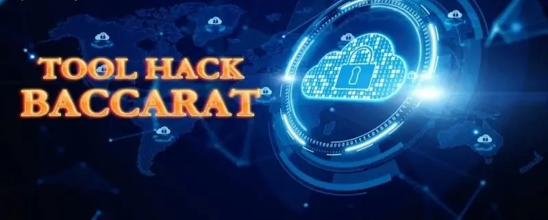 tool baccarat