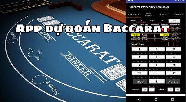 Tổng quan thông tin về tool baccarat