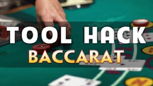 Yếu tố công nghệ trong tool baccarat