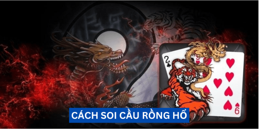 Câu hỏi thường gặp khi chơi rồng hổ online nhà cái Rikvip