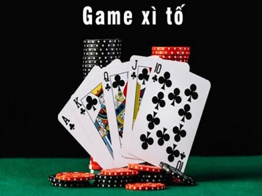 Câu hỏi thường gặp khi chơi xì tố online nhà cái Rikvip