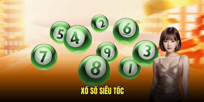 Câu hỏi thường gặp khi chơi xổ số siêu tốc nhà cái Rikvip