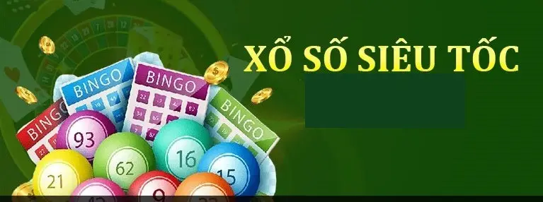 Khuyến mãi xổ số siêu tốc nhà cái Rikvip hấp dẫn